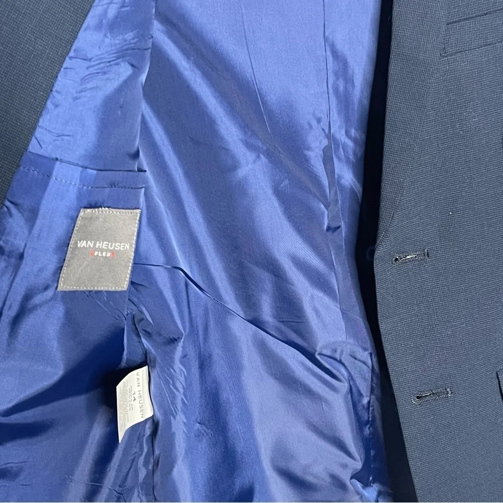 Van Heusen Suit Jacket 14 Boy’s